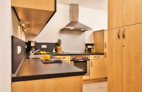 Perlhutte Apartment | Holiday apartment Waldmünchen for 1 - 4 persons with 2 bedrooms - Holiday apartment in one or multi-