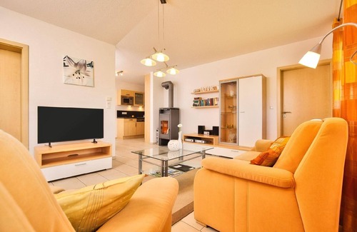Perlhutte Apartment | Holiday apartment Waldmünchen for 1 - 4 persons with 2 bedrooms - Holiday apartment in one or multi-