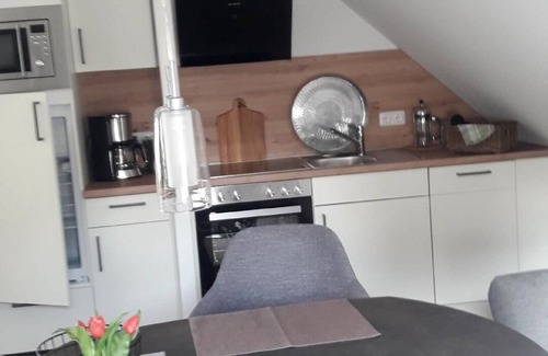 Westerstede Apartment | Holiday apartment Westerstede for 1 - 2 persons with 1 bedroom - Holiday apartment