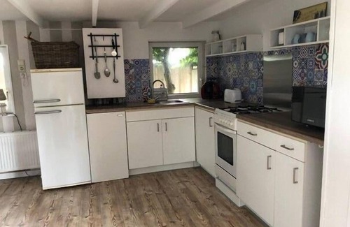 Onderdijk House | Holiday apartment Wervershoof for 1 - 4 persons with 2 bedrooms - Holiday house