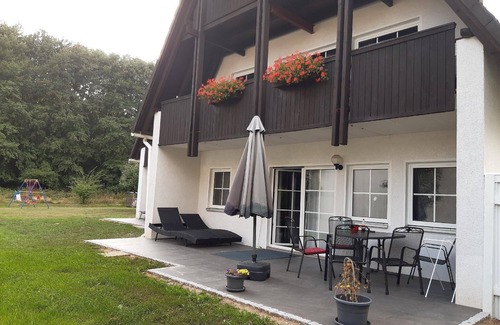 Walkenried Apartment | Holiday apartment Walkenried for 1 - 4 persons with 2 bedrooms - Holiday apartment in one or multi-f