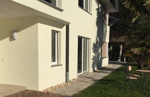 Weggis Apartment | Holiday apartment Weggis for 1 - 2 persons with 1 bedroom - Holiday apartment