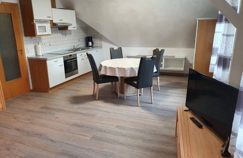 Werdum Apartment | Holiday apartment Werdum for 1 - 3 persons with 2 bedrooms - Holiday apartment