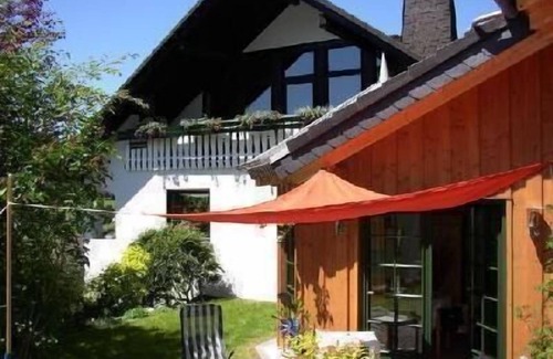 Niedersfeld House | Holiday apartment Winterberg for 1 - 4 persons with 2 bedrooms - Holiday house