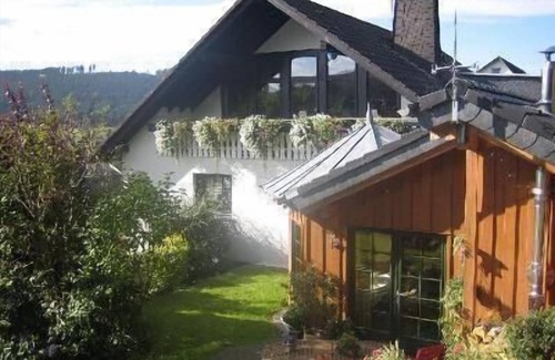 Niedersfeld House | Holiday apartment Winterberg for 1 - 4 persons with 2 bedrooms - Holiday house