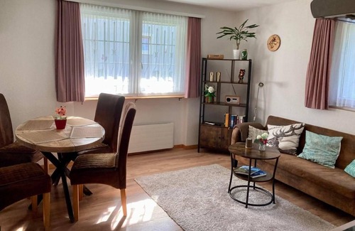 Wildhaus Other | Holiday apartment Wildhaus for 1 - 4 persons with 2 bedrooms - Holiday house