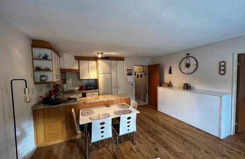 Unterwasser Apartment | Holiday apartment Wildhaus for 4 persons with 1 bedroom - Holiday apartment