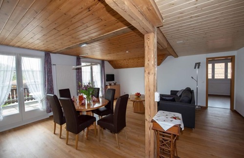 Egnach Other | Holiday apartment Winden for 1 - 5 persons with 2 bedrooms - Farmhouse