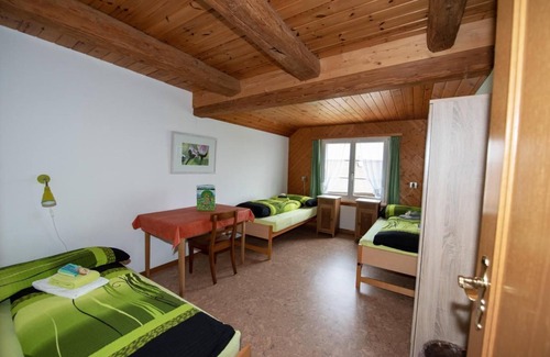 Egnach Other | Holiday apartment Winden for 1 - 5 persons with 2 bedrooms - Farmhouse