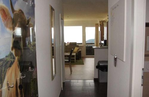 Sankt Urban House | Holiday apartment with 3 bedrooms