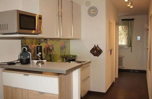 Sankt Urban House | Holiday apartment with 3 bedrooms