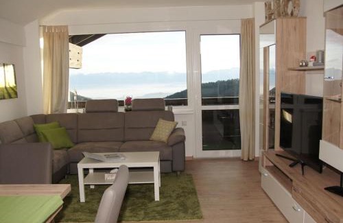 Sankt Urban House | Holiday apartment with 3 bedrooms