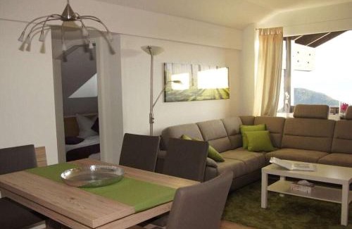 Sankt Urban House | Holiday apartment with 3 bedrooms