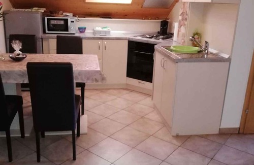 Pavicini Apartment | Holiday apartment with air conditioning