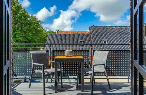 Greetsiel House | Holiday apartment with 2 bedrooms