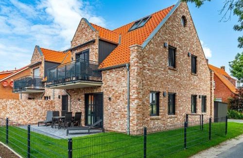 Greetsiel House | Holiday apartment with 2 bedrooms