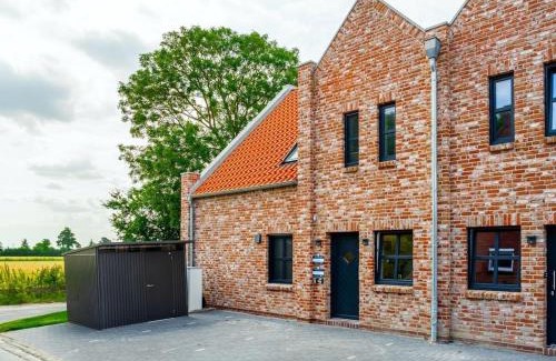 Greetsiel House | Holiday apartment with 2 bedrooms