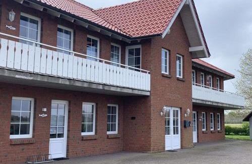 Hasselberg House | Holiday apartment with 2 bedrooms
