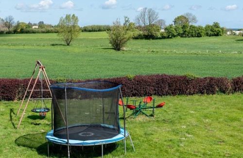 Hasselberg House | Holiday apartment with 3 bedrooms