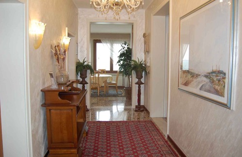 Santa Maria in Stelle Apartment | Holiday apartment with Interntet access