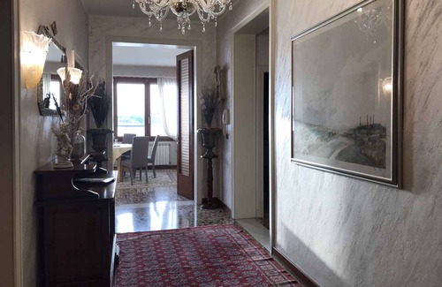 Santa Maria in Stelle Apartment | Holiday apartment with Interntet access