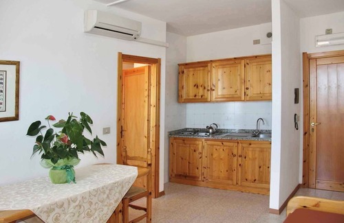 La Pietraia Apartment | Holiday apartment with WLAN and air conditioning