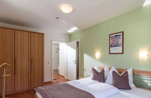 Gerlos Apartment | Holiday apartment with WiFi and heating