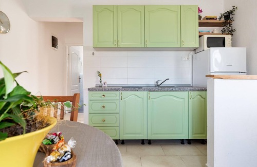 Kozino Apartment | Holiday apartment Zadar for 1 - 5 persons with 2 bedrooms - Holiday apartment in one or multi-family