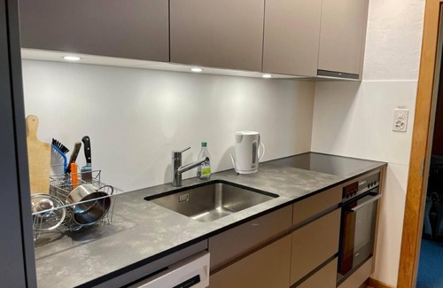 Zuoz Apartment | Holiday apartment Zuoz for 1 - 6 persons with 3 bedrooms - Holiday apartment in one or multi-family
