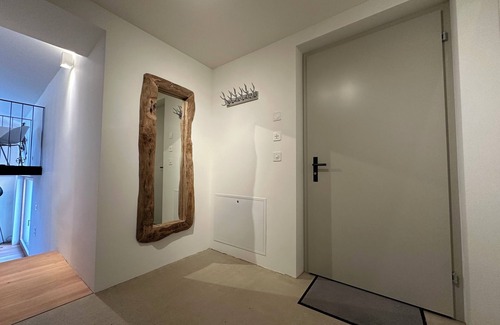 Zuoz Apartment | Holiday apartment Zuoz for 1 - 3 persons with 1 bedroom - Holiday apartment