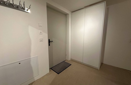 Zuoz Apartment | Holiday apartment Zuoz for 1 - 3 persons with 1 bedroom - Holiday apartment