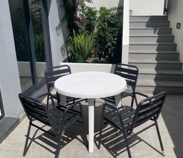 Santa Luzia Apartment | Holiday Apartments Funchal - Bouganvilla