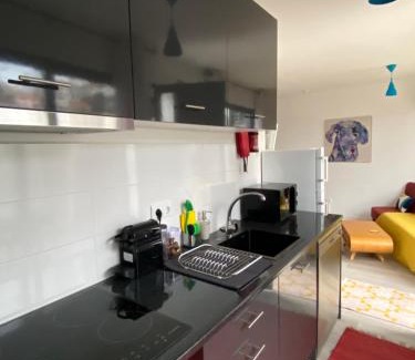 Santa Luzia Apartment | Holiday Apartments Funchal - Bouganvilla