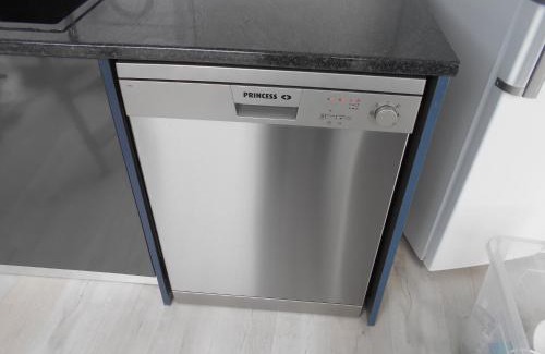 Santa Luzia Apartment | Holiday Apartments Funchal - Bouganvilla