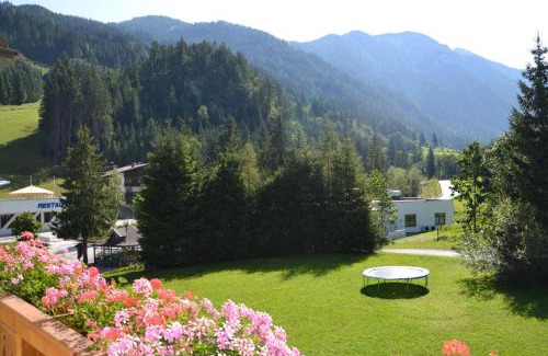 Flachau Apartment | Holiday-Appartements