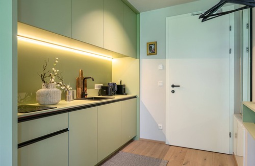 Hopfgarten Markt Apartment | holiday apartment in the centre of Hopfgarten