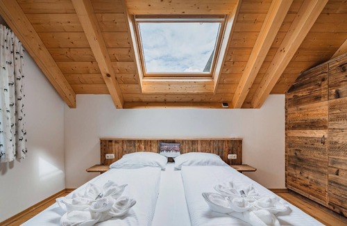 Russbach am Pass Gschuett Apartment | Holiday apartment Rußbach am Paß Gschütt for 1 - 6 persons with 2 bedrooms - Holiday apartment