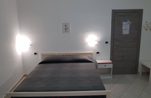 Vico del Gargano Bed & Breakfast | Holiday Bed & Breakfast Vico del Gargano