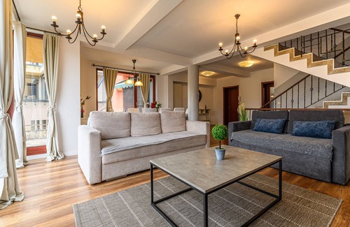 Brasov Villa | Holiday Belview Brasov