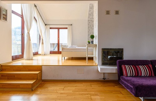 Brasov Villa | Holiday Belview Brasov