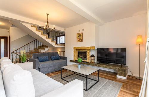 Brasov Villa | Holiday Belview - Le grand Brașov