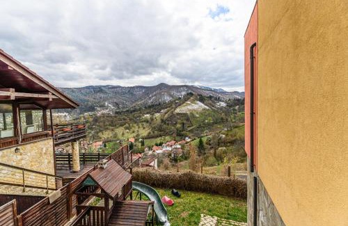 Brasov Villa | Holiday Belview - Le grand Brașov