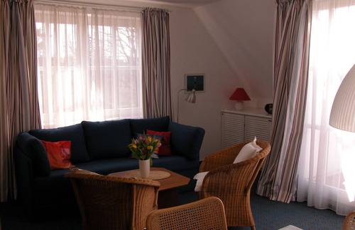 Kellenhusen House | Holiday between forest and waves