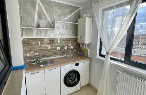 Braila Apartment | holiday blue braila