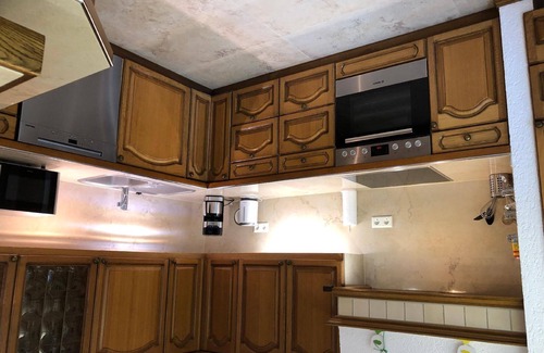 Wadern House | Holiday bungalow at Weihergarten