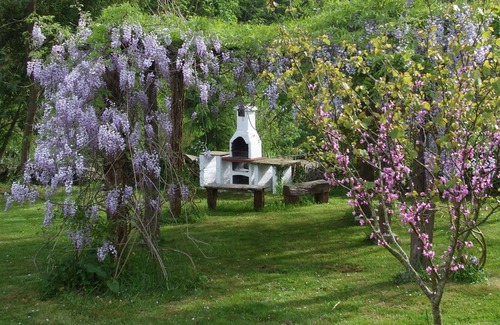 El Corral Apartment | Holiday cottages in the countryside just 10 minutes from Cabarceno