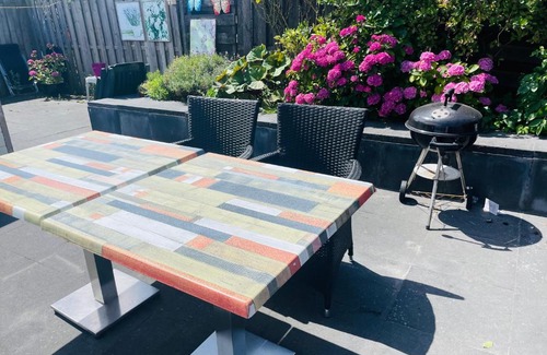 Makkum Other | Holiday Caravan Holle Poarte Makkum