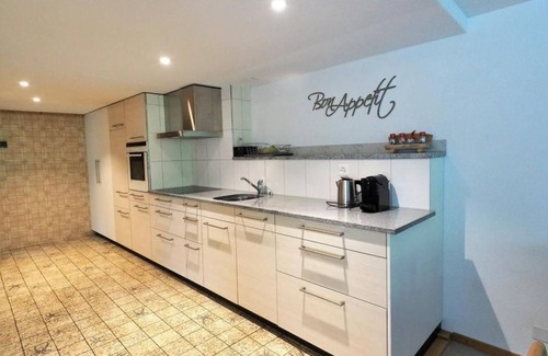 Schwenden Other | Holiday flat with mountain view