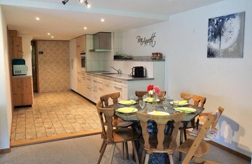 Schwenden Other | Holiday flat with mountain view