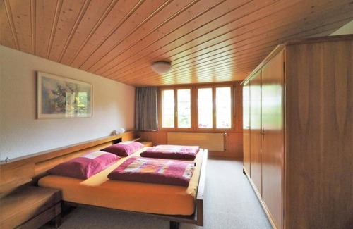 Schwenden Other | Holiday flat with mountain view